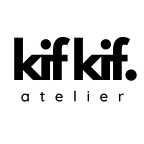 KIF KIF ATELIER