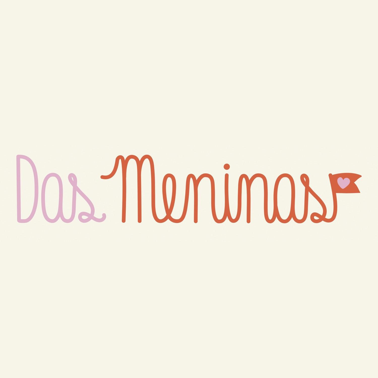 DAS MENINAS