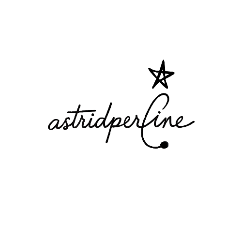 Astrid Perline