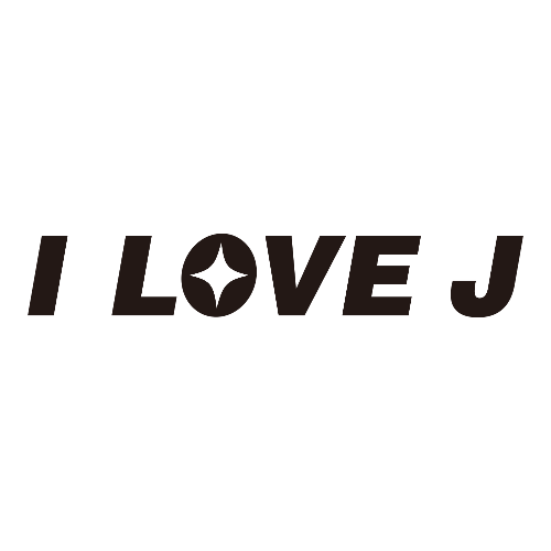I LOVE J