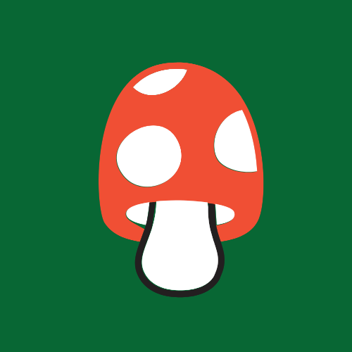 Little Shroomie
