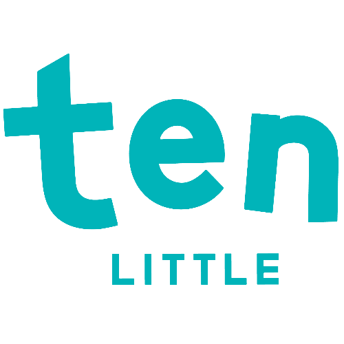 Ten Little