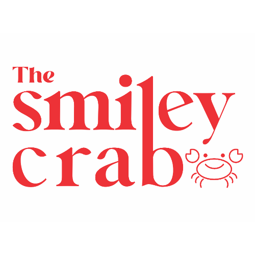 The Smiley Crab