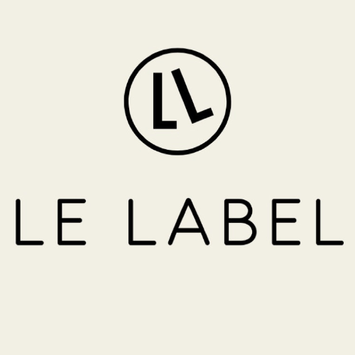 LE LABEL