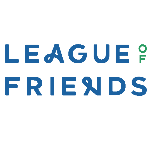 League of Friends