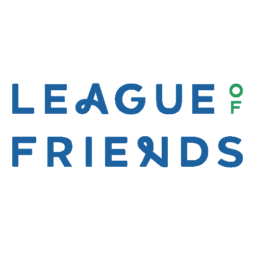 League of Friends