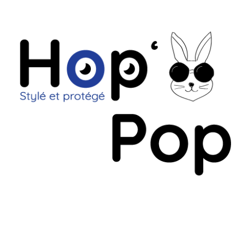 HOP'POP