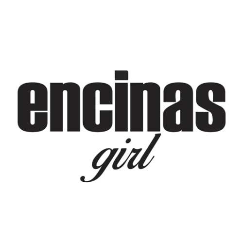 Encinas girl