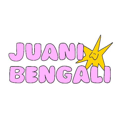 JUANI BENGALI