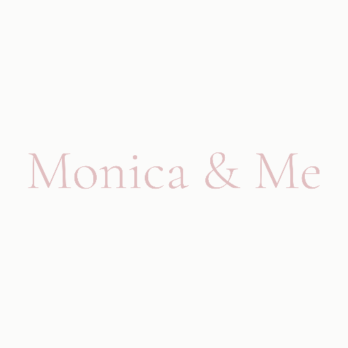 Monica & Me