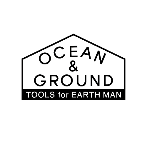Ocean & Ground