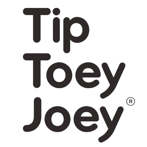 Tip Toey Joey