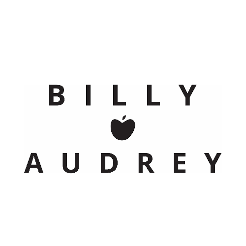 Billy Loves Audrey