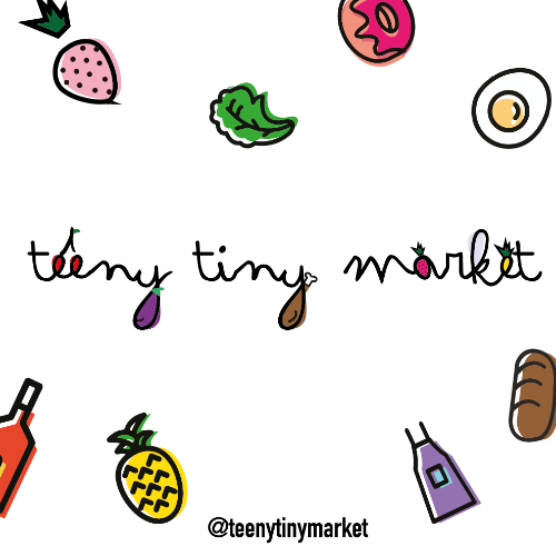 Teeny Tiny Market