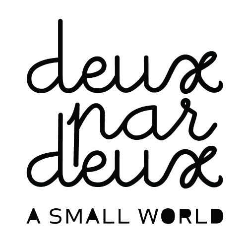 Deux par Deux