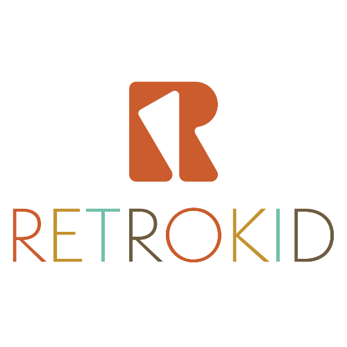 Retro Kid