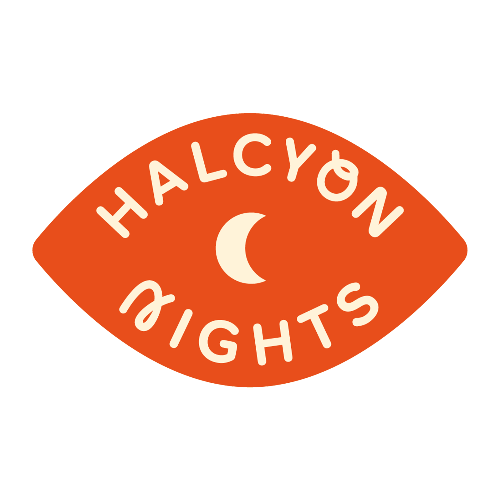 Halcyon Nights