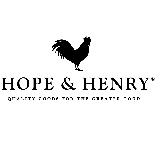Hope and Henry
