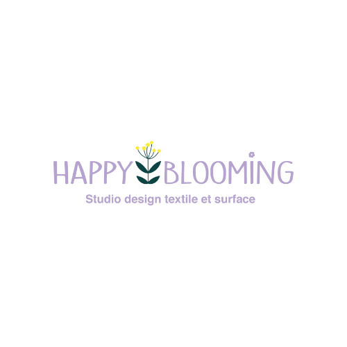 Happy Blooming