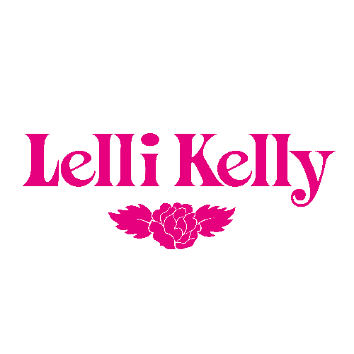 LELLI KELLY