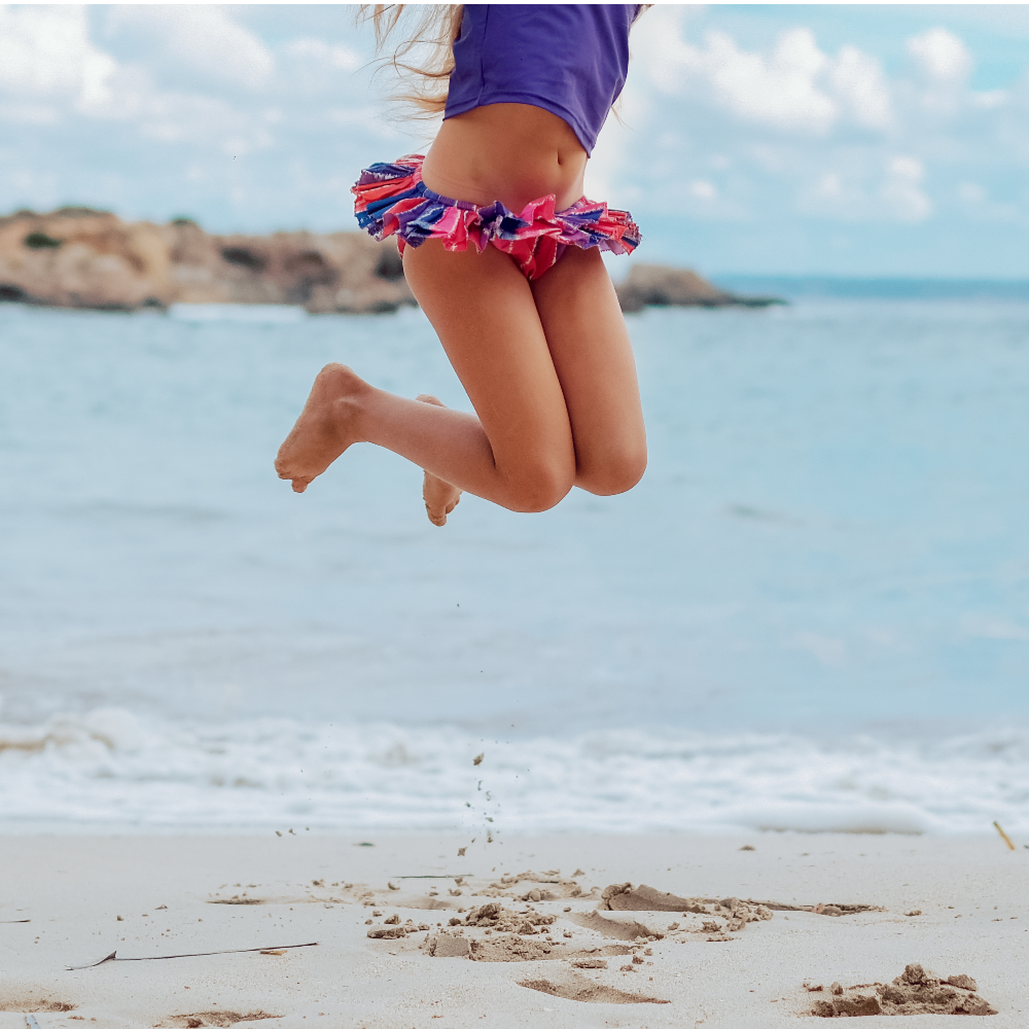 Lison Paris - Couture swimwear