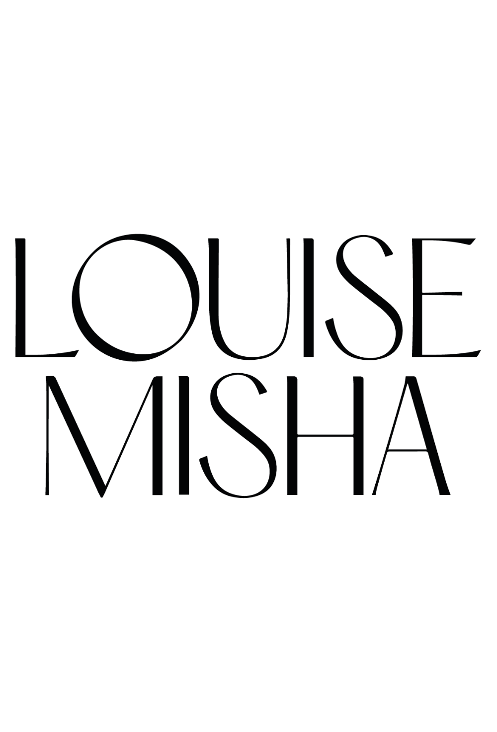 Louise Misha