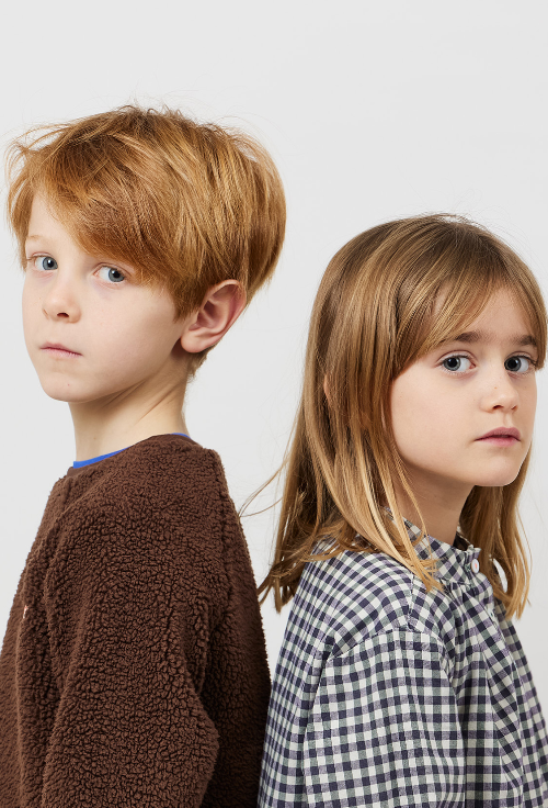 Arsène et les pipelettes