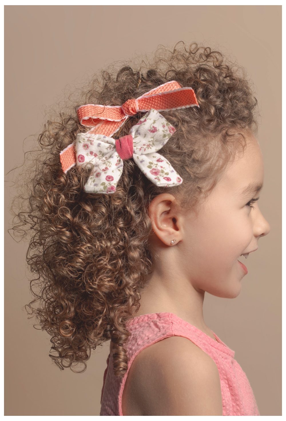 Siena Hair Accessories