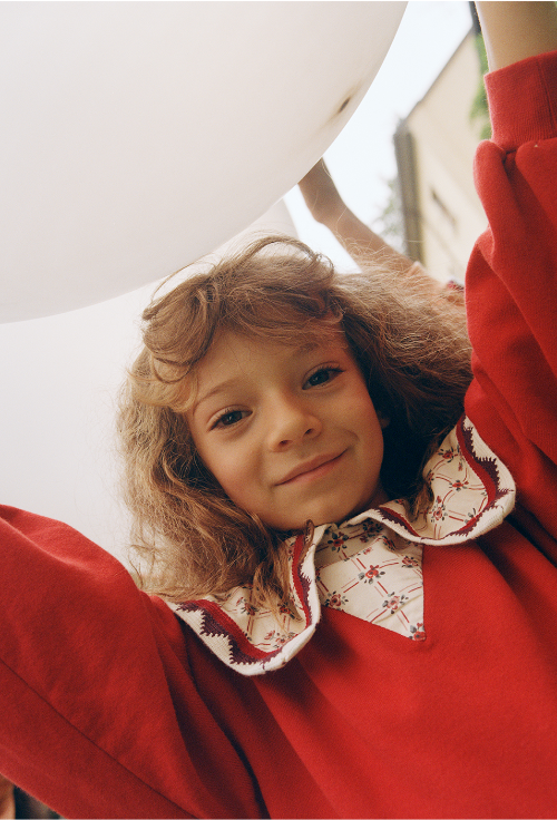 MORNING MESS THERAPY