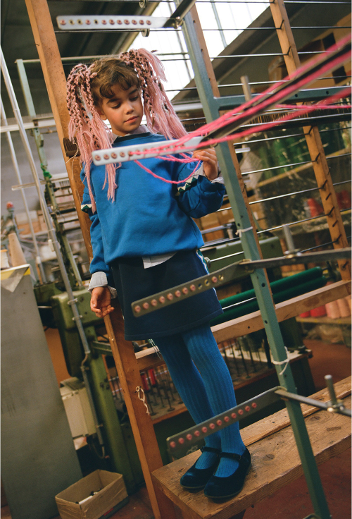 MORNING MESS THERAPY