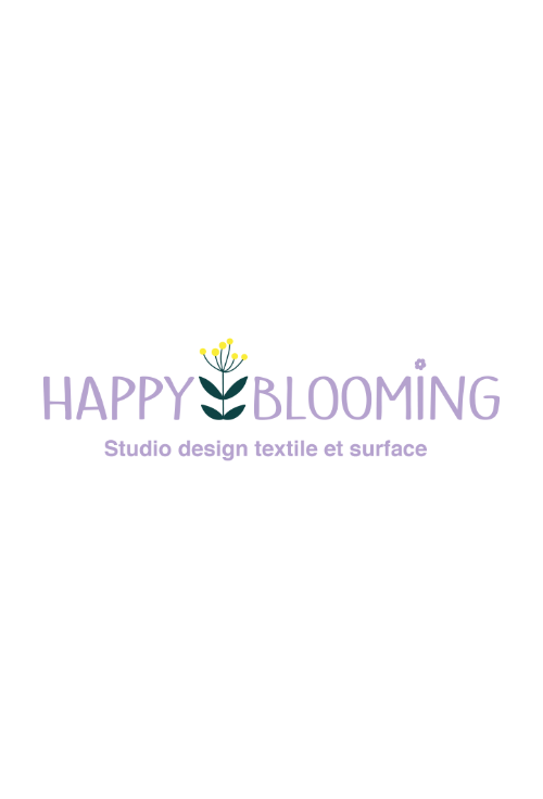 Happy Blooming