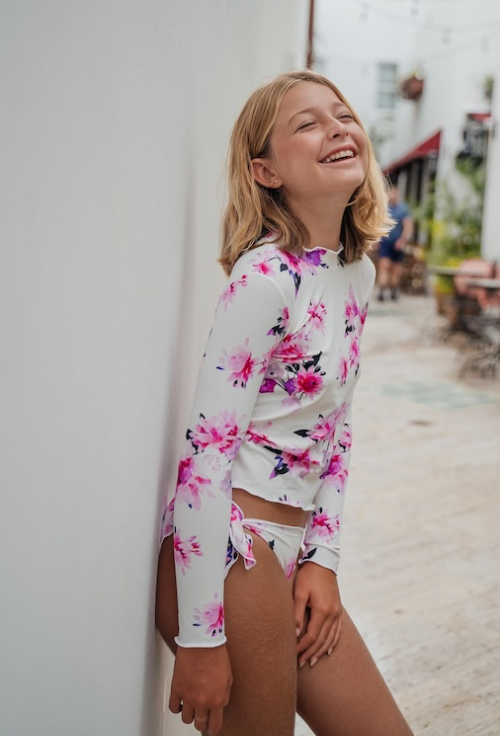 Piccoli Principi Swimwear