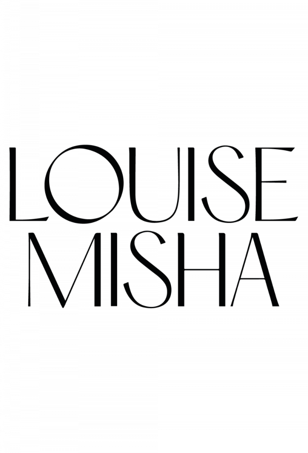 Louise Misha