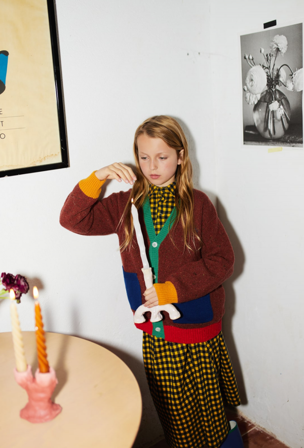 BOBO CHOSES